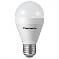 PANASONIC LED BULB 5W SOFT WARM LIGHT E27 LDAHV5L27H2