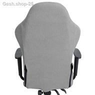 Ergonomic Gaming Chair Cover Elastic washable Chair Slipcovers for gaming swivel chair Removable Computer Office Washa