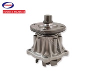 GMB ปั้มน้ำ TOYOTA 5MMS112 (GWT-55A)