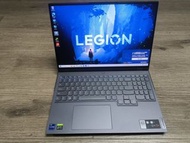 Lenovo  legion 5 pro  i9-12900h 16g ddr5 1tb ssd.nvidia rtx3070ti  16.1吋 2560x1600 165hz.  99% new.