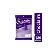 Cadbury Choclairs Refill Pack 180pcs