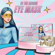 Byfina Caffeine Peptide Under Eye Mask | Depuffing & Brightening Eye Patches 8pcs