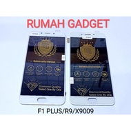 LCD O*PO F1 PLUS/R9/X9009 FULLFRAME TOUCHSCREEN