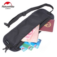 [Sell Well] Nature Hike Outdoor BeltThinTourism DocumentPhone Thealthpackinvisible Waist Bag