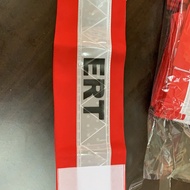 VSAFEMKT ERT armband for ERT team Rescue team company ERT team