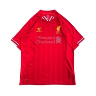 Liverpool Home Jersey