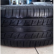 Used Tyre Secondhand Tayar SILVERSTONE SYNERGY M5 185/55R15 75%  Bunga Per 1pc