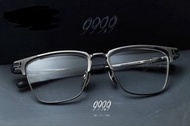 999.9 S-02TH 木村拓哉 教場 眼鏡 二手