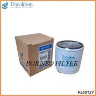 P P P P550127 Donaldson Fuel Filter BF940 FC-1205 JFC-14000 FF5226 SFF5127 15221-43170 15221-43081 W