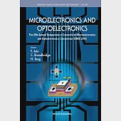 Microelectronics and Optoelectronics: The 25th Annual Symposium of Connecticut Microelectronics and Optoelectronics Consortium (