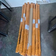 Unclaimed RETURN Parcel Limber MATTINGS/with RANDOM DESIGN and RANDOM CUSTOM NAME @ lower price only