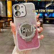 For Vivo Y31d Y500i VIVO Y 31d 500i Vivo Y 31 d Vivo Y 500 i Y31d 4G Y500i 5G Casing 2026 Ring Holde