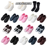 MAINAUSHUI6K Plastic Sneakers DIY 1/3 1/4 Foot Length 2~3.5cm Casual Shoes