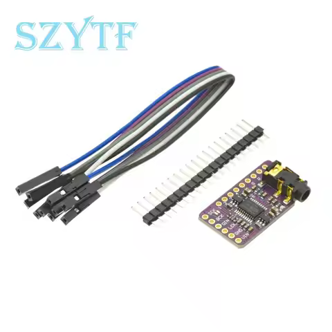 Interface I2S PCM5102 DAC Decoder GY-PCM5102 I2S Player Module For Raspberry Pi PHAT Format Board Di