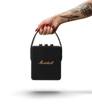(BLACK FRIDAY)限時優惠訂購 Marshall Stockwell II Portable Bluetooth Speaker