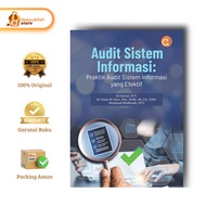 Deepublish Deepublish | Information System Audit Book: Effective Information System Audit Practice