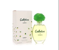 《包順豐櫃》Cabotine de Grès EDT by Grès 100ML / Fragrance for Women / 女性香水 / Pour Femme / Eau de Toilette
