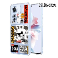 Cle02 Case Oppo Reno 13F Oppo Reno 13 5G Oppo Reno 13 Pro 5G Oppo Reno 12 5G Oppo Reno 12 Pro 5G Opp