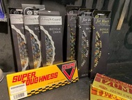 Izumi Super Toughness Chain 單車鏈 （死飛、場地車、單速、梗牙、fixed gear、Fixie)