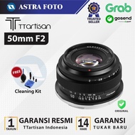 TTArtisan 50mm f2 Canon RF Fullframe TT Artisan 50 mm f/2 RF OFFICIAL