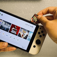 Migswitch Mig Switch NS 米格 燒錄卡 備份卡 用 1TB 遊戲硬碟