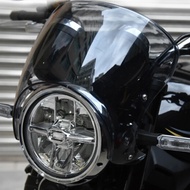 Z900RS Windshield For Kawasaki Z900 RS Z 900 RS Cafe ABS SE 2018-2024 2023 Motorcycle Accessories Wi