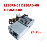Dell Mini Case 24 Pin Power TFX L250PS-01 D250AD-00 H250AD-00