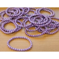 American National Stone Purple Mica (More Than 6 Miles)