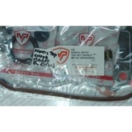 KANCIL 660 EF TOP SET GASKET(MHS4490G)