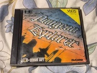 PCE Durgeon Explorer