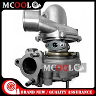 VB14 Turbocharger For Toyota Corolla RAV4 17201-0R010 17201-0R011 172010R010 172010R011 VCA10127 VDA