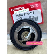ACCORD SM4 SV4 S84 CITY SELJAZZ GD SAA GE CIVIC SO4 SR4 CITY GM2 TMO THERMOSTAT WITH SEALING RING 78