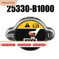 <LOMC>Car Water Tank Radiator Cover Cap for Hyundai Tucson Elantra I30 I40 25330B1000