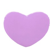 【Best Price Guaranteed】 15cm Heart Shape Decorative Throw Pillow Pp Cotton Soft Creative Doll Lover 