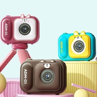 Kamera Anak -anak Lucu Kamera Pendidikan Mainan Kamera Per