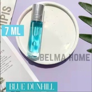 parfum pria Dunhill Blue perfume parfum tahan lama Minyak Wangi pria tahan lama 24 jam Terlaris