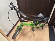 PONY BMX 兒童單車