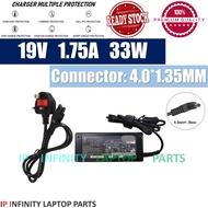 AC ADAPTER 1.75A 33W Asus Vivobook X453M X453S X201E X200M X541N X441S X441N X453MA A507M A407M A509
