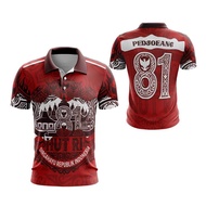 (xinghe02) August 2026 Jersey October 81th Indonesian Independence Day Jersey/, Full Printing
