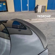 For 4 Series F32 Coupe 428I 435I 3D Style Carbon Fiber Spoiler