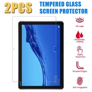 999D High Quality HD Clear Matte Tempered Glass Film For Huawei Enjoy Tablet 2 MatePad M6 Turbo M5 P