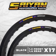 SAIYAN RIM 1.2X1.4 MADE IN THAILAND