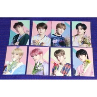 [RARE ITEM] StrayKids World Tour District 9: UNLOCK in Japan Fan Club Lottery Sticker
