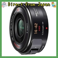 Panasonic Lumix G X Vario PZ 14-42mm f/3.5-5.6 Lens