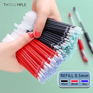 Refill PEN GEL REFILL PEN GEL 0.5MM/REFILL GEL Ink 0.5MM - Thimple