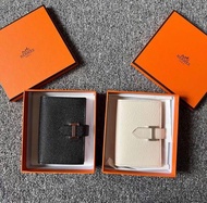 Hermes Bearn Card holder
