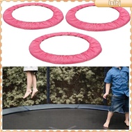 [Lslhj] Trampoline Spring Cover Accessories Round Anti Tearing Trampoline Edge Cover