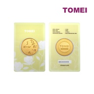 TOMEI [3 Dinar] Gold Coin I Fine Gold 9999