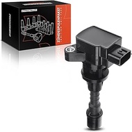 Ignition Coil Ignition Module for 5 CR19 CW 6 G-G GH G-Y MX-5 III NC L4 1.8L 2.0L Petrol 2005-2020 L