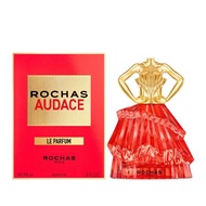💙全新現貨優惠💙 ROCHAS AUDACE LE PARFUM 羅沙逆光女神香精 90ml